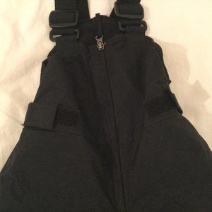 BUNDLE 2/$15 OR 3/$20!!!! Toddler Black Ski Suit (Columbia)